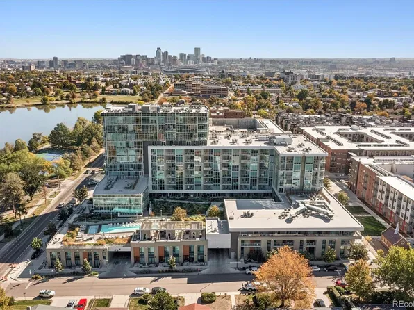 4200 W 17th Avenue #605, Denver, CO 80204