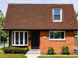 1108 N Taft Ave, Berkeley, IL 60163