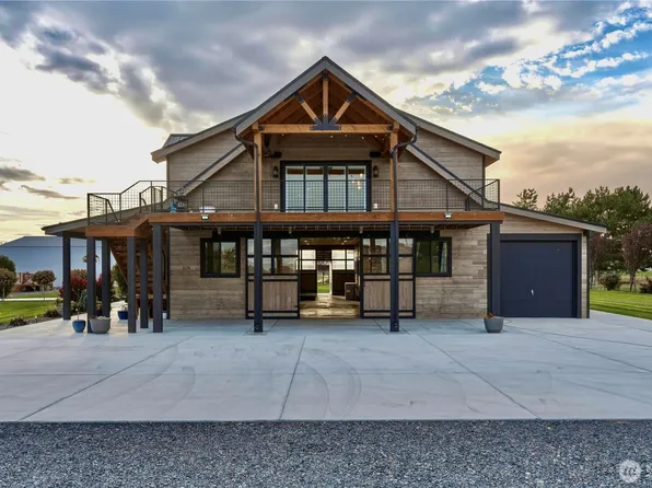 98 Pearmain Avenue, Walla Walla, WA 99362