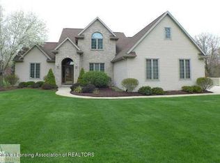 6737 Lansdown Dr, Dimondale, MI 48821