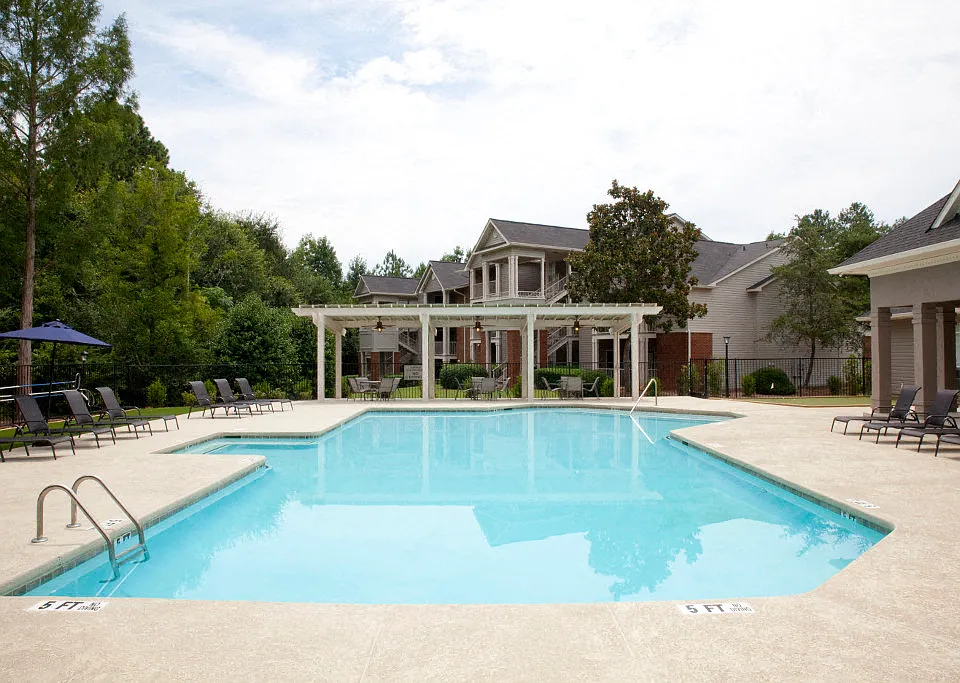 1287 Shoals Apartments