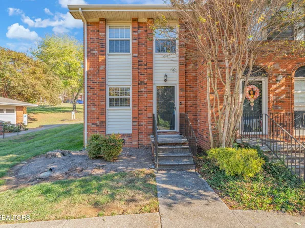 6521 Deane Hill Dr APT 1, Knoxville, TN 37919