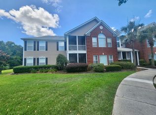 1375 Hopton Cir, Mount Pleasant, SC 29466
