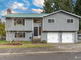 11034 SE 186th Pl, Renton, WA 98055