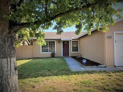 243 Sumatra Dr, Sacramento, CA, 95838