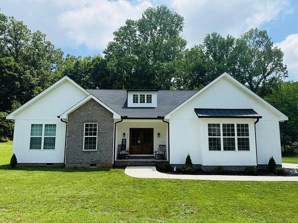 1840 Timbercrest Dr, Athens, TN 37303