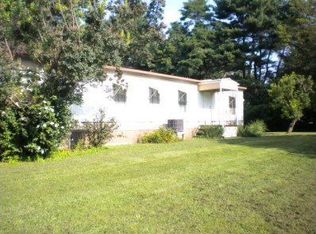 6724 McCoppin Mill Rd, Hillsboro, OH 45133