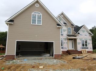 16601 Otterdale Pointe Dr, Moseley, VA 23120