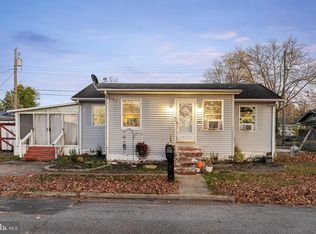 243 J St, Carneys Point, NJ 08069