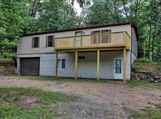3817 S Townline, Houghton Lake, MI 48629