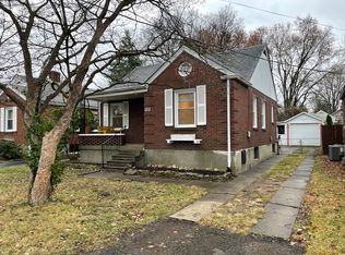 1016 English Ave, Louisville, KY