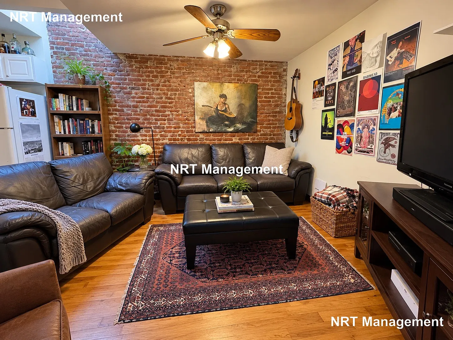3 bed, 1.0 bath, $4,800 — Photo 2