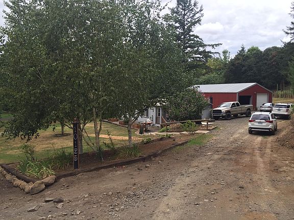 2nd image of 10125 S Comer Creek Dr