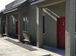 5512 Buglo Ave NW, Albuquerque, NM 87114