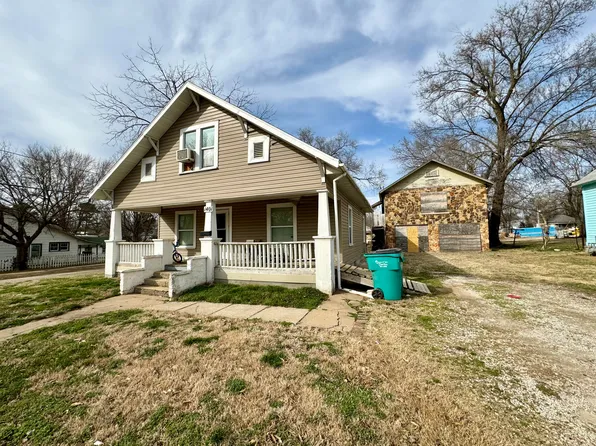 1401 E Commercial Street, Springfield, MO 65803