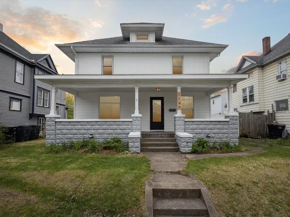 1149 Portage Ave, South Bend, IN 46616