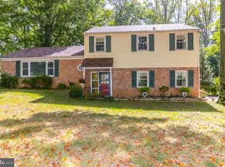 908 Little Shiloh Rd, West Chester, PA 19382