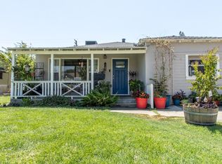 2308 Viola St, Modesto, CA 95354