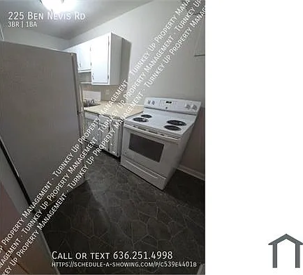 225 Ben Nevis Rd — Photo 8