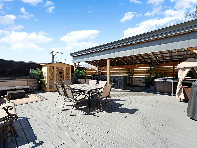 Terrace View