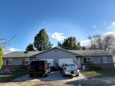 1112 S Elder St, Nampa, ID, 83686