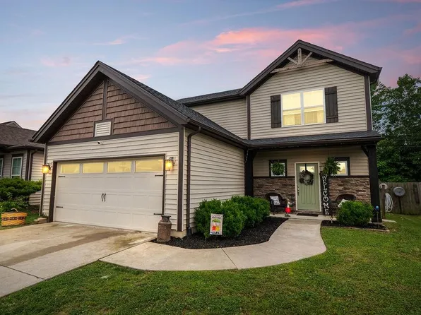 6452 Autumn Valley Trce, Utica, KY 42376