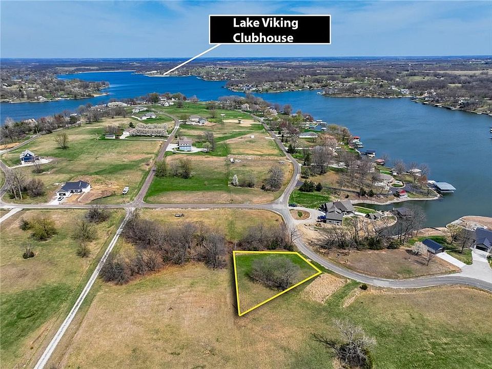 1st image of LOT 1569 Lake Viking Ter