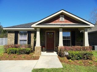 8988 Spring Grv N, Mobile, AL 36695