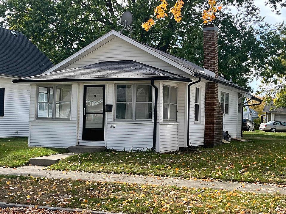 1st image of 1011 S 33rd St