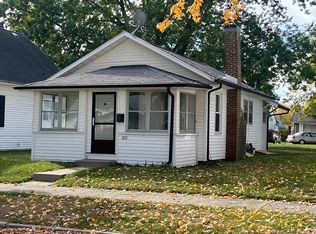 1011 S 33rd St, South Bend, IN 46615