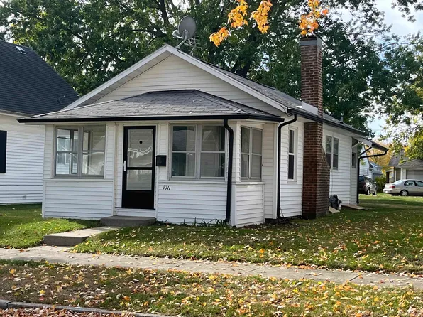 1011 S 33rd St, South Bend, IN 46615