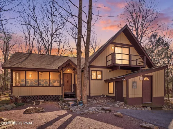 114 Forest Dr, Canadensis, PA 18325