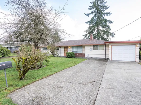 5414 111th St SW, Lakewood, WA 98499