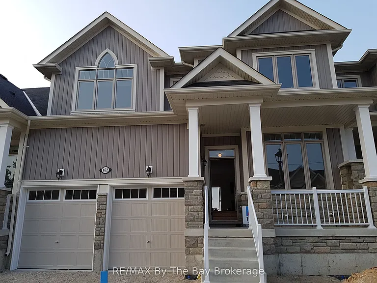 162 Allegra Dr — Photo 1