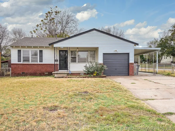 6904 E 9th St, Tulsa, OK 74112