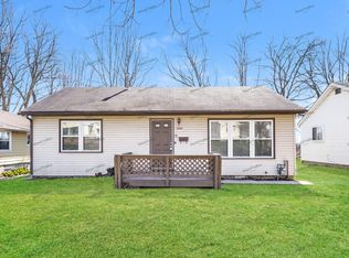 1300 Ottawa Ave, Akron, OH 44305