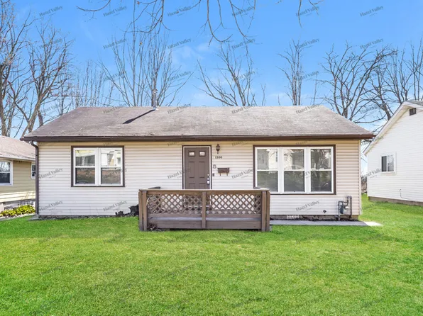 1300 Ottawa Ave, Akron, OH 44305