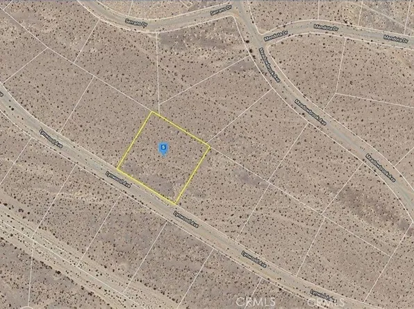 0 Lynwood Ave, Adelanto, CA 92301