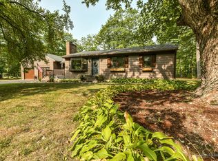 18 George St, Gorham, ME 04038