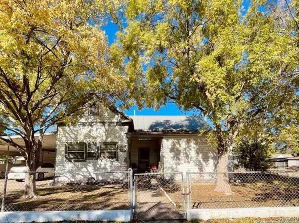 1903 W HOUSTON ST, San Antonio, TX 78207