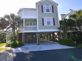 411 Ocean Palms Dr, Surfside Beach, SC 29575