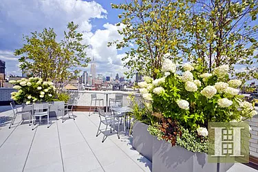 Sold by Halstead Real Estate