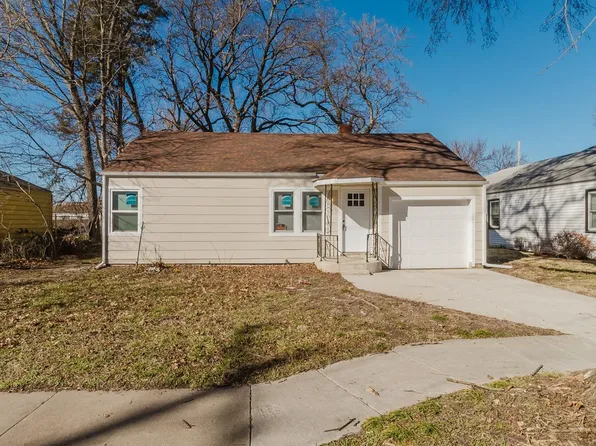 919 N Piatt Ave, Wichita, KS 67214