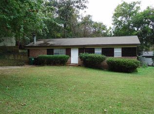 4112 Wiggington Rd, Tallahassee, FL 32303