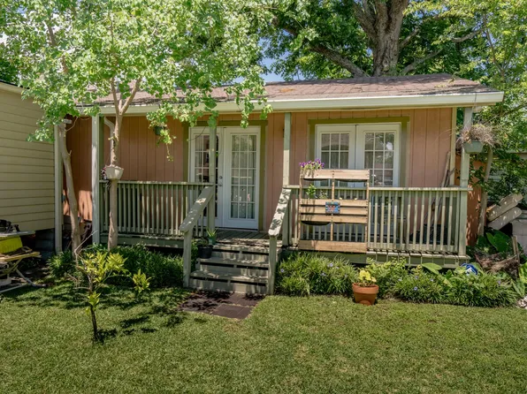 1809 N Dupre St #B, New Orleans, LA 70119