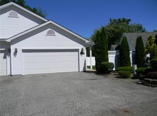 3418 Orchard Ct SE, Warren, OH