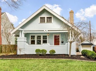 194 Montrose Way, Columbus, OH