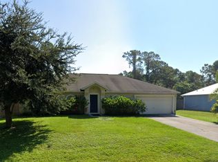 1291 Landau Rd SW, Palm Bay, FL 32908