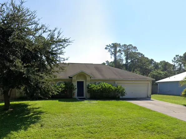 1291 Landau Rd SW, Palm Bay, FL 32908