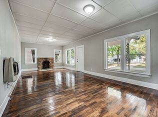 1119 N 35th St, Fort Smith, AR 72904